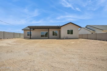 5759 Jessie Rd, Casa Grande, AZ 85194