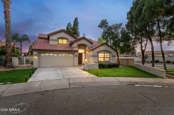 5759 Drake Ct, Chandler, AZ 85226