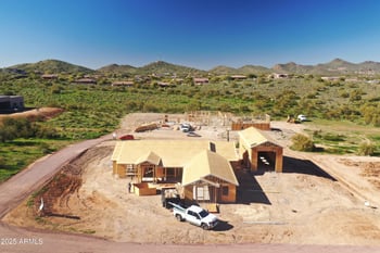 576 Tanglewood Trl, Phoenix, AZ 85085