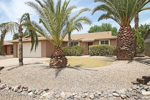 5760 E Gelding Dr, Scottsdale, AZ 85254