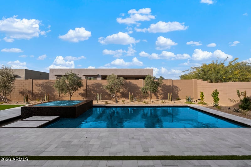 5760 Lowden Rd, Cave Creek, AZ 85331