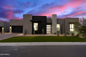 5760 Lowden Rd, Cave Creek, AZ 85331