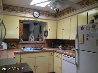 5761 E Decatur St, Mesa, AZ 85205