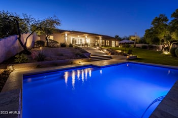 5761 E Hedgehog Pl, Scottsdale, AZ 85266