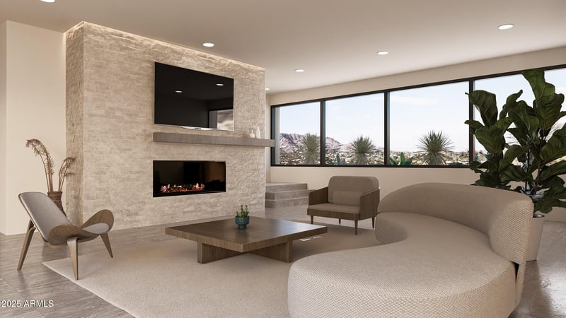 5761 Echo Canyon Cir, Phoenix, AZ 85018