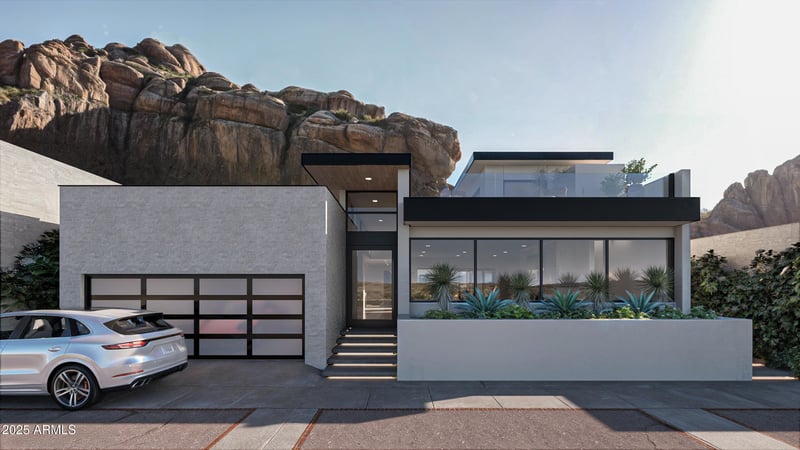 5761 Echo Canyon Cir, Phoenix, AZ 85018