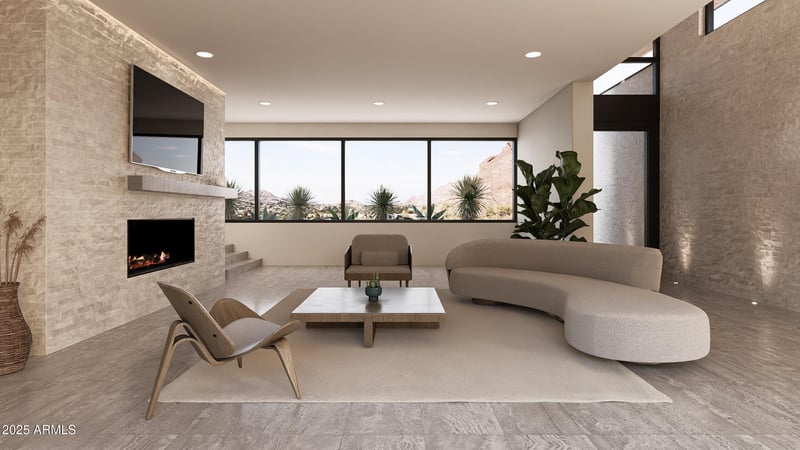 5761 Echo Canyon Cir, Phoenix, AZ 85018