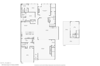 5761 Echo Canyon Cir, Phoenix, AZ 85018