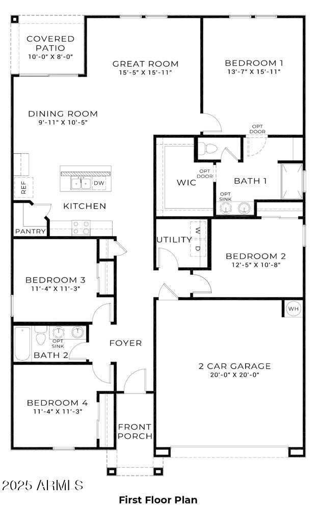 5761 Freesia Ln, San Tan Valley, AZ 85140