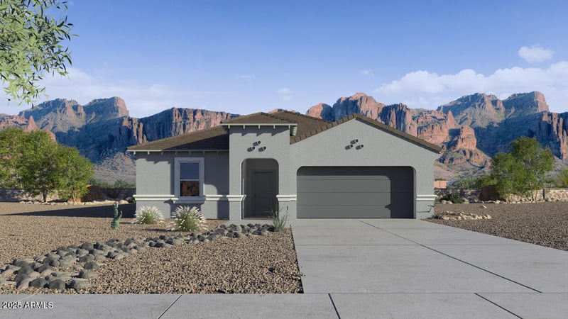 5761 Freesia Ln, San Tan Valley, AZ 85140