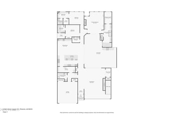 5761 N Echo Canyon Cir, Phoenix, AZ 85018