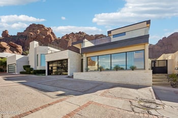 5761 N Echo Canyon Cir, Phoenix, AZ 85018