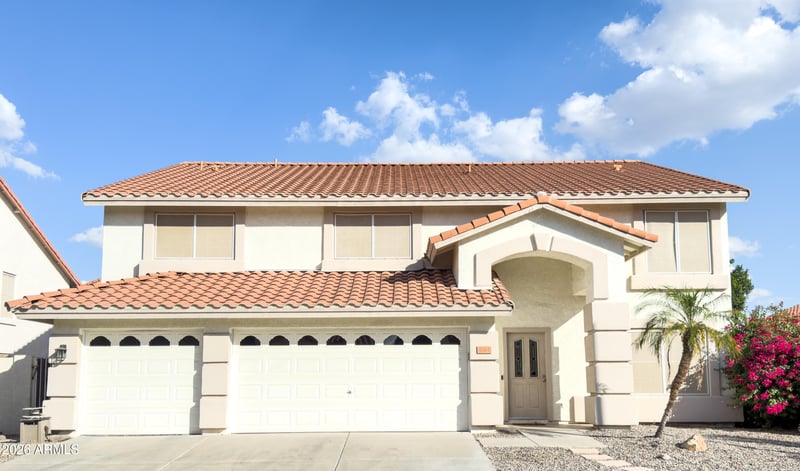 5761 W Larkspur Dr, Glendale, AZ 85304