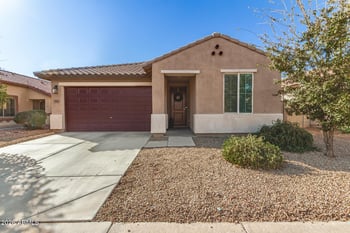 5762 250th Dr, Buckeye, AZ 85326