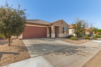 5762 250th Dr, Buckeye, AZ 85326