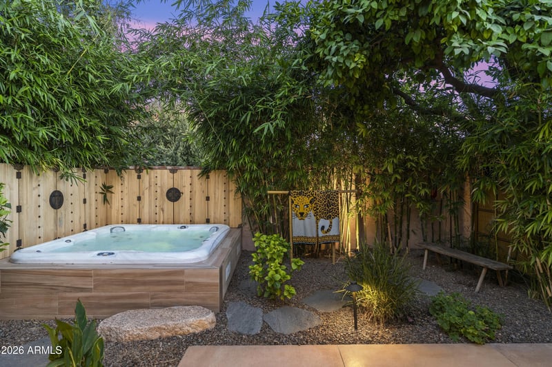 5762 N Scottsdale Rd, Paradise Valley, AZ 85253