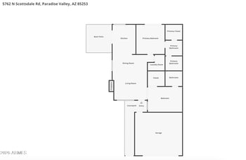 5762 Scottsdale Rd, Paradise Valley, AZ 85253