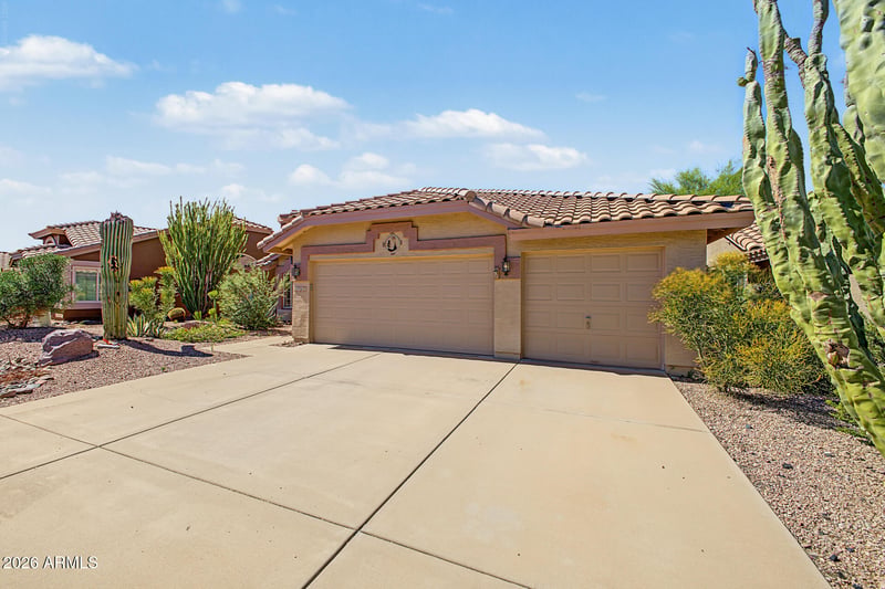 5762 S Feather Bush Dr, Gold Canyon, AZ 85118
