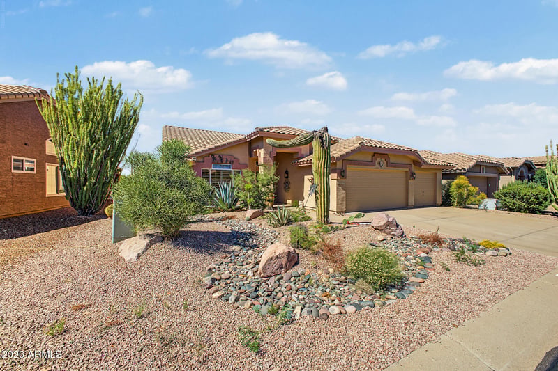5762 S Feather Bush Dr, Gold Canyon, AZ 85118