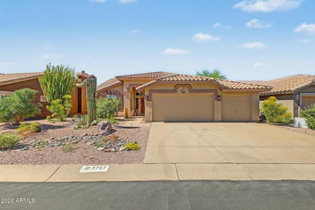 5762 S Feather Bush Dr, Gold Canyon, AZ 85118