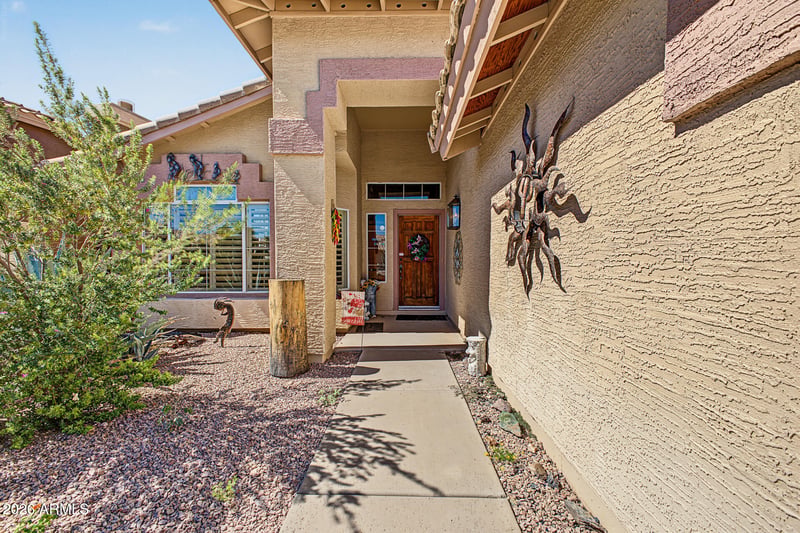 5762 S Feather Bush Dr, Gold Canyon, AZ 85118