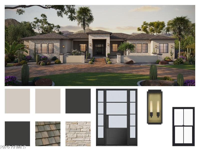5762 Sun Dance Dr, Queen Creek, AZ 85144