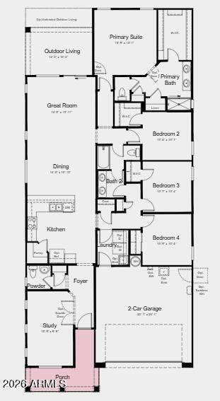 5763 176th Ave, Litchfield Park, AZ 85340