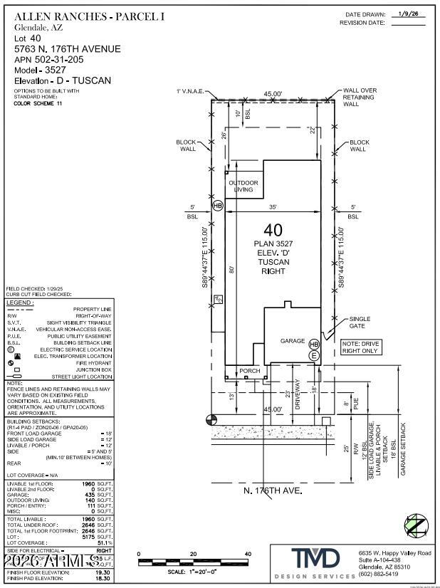 5763 176th Ave, Litchfield Park, AZ 85340