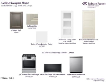 5763 Oak Creek Dr, Eloy, AZ 85131