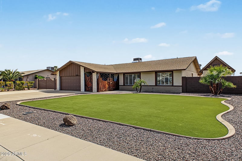 5763 W Marconi Ave, Glendale, AZ 85306