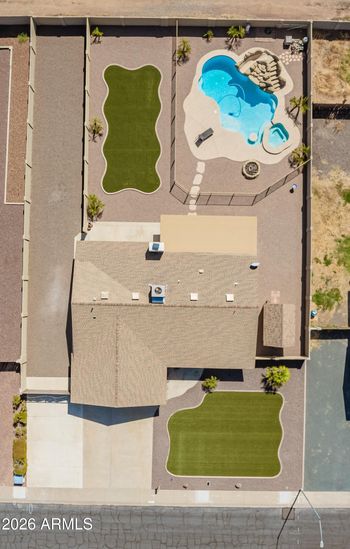 5763 W Marconi Ave, Glendale, AZ 85306