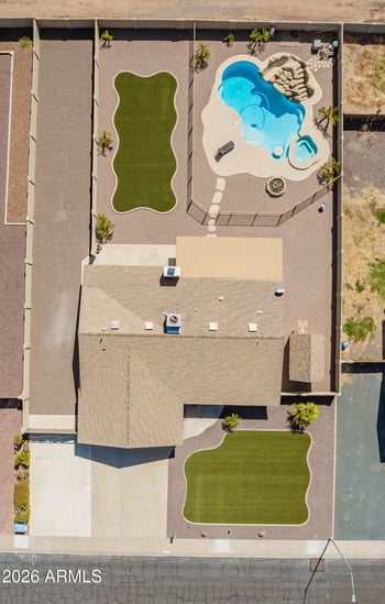 5763 W Marconi Ave, Glendale, AZ 85306