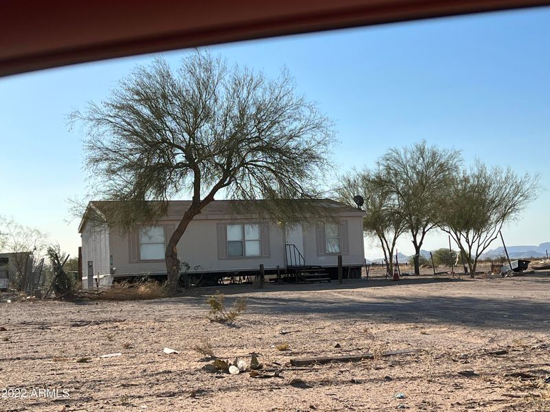 57635 S 299th Ave, Gila Bend, AZ 85337