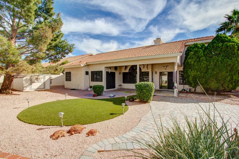 5764 E Julep St, Mesa, AZ 85205