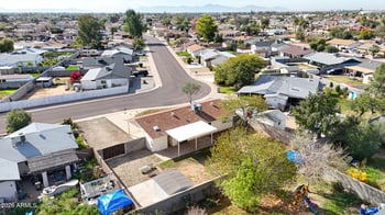 5766 Lupine Ave, Glendale, AZ 85304