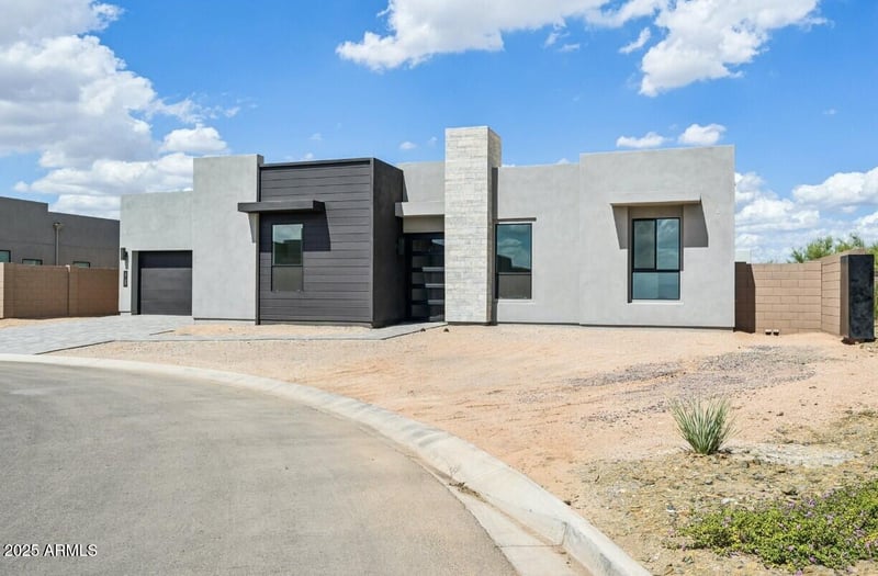 5768 Rancho Caliente Dr, Cave Creek, AZ 85331