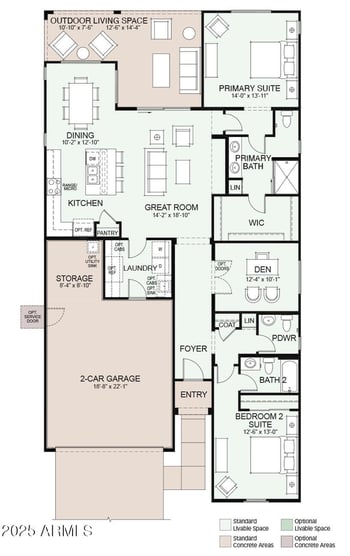 5769 Oak Creek Dr, Eloy, AZ 85131