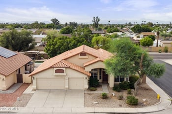 5769 W Ironwood Dr, Glendale, AZ 85302