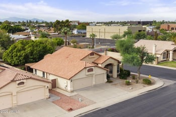 5769 W Ironwood Dr, Glendale, AZ 85302