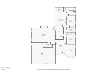 5769 W Ironwood Dr, Glendale, AZ 85302
