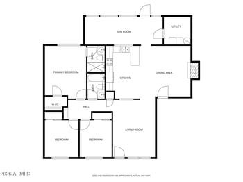 577 Magdalena Dr, Tempe, AZ 85283