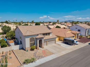 577 N Newport St, Chandler, AZ 85225