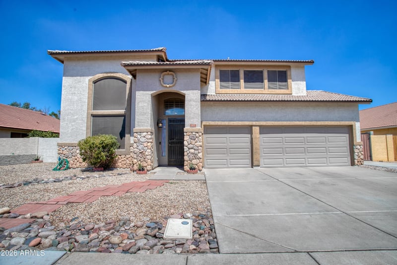 577 N Newport St, Chandler, AZ 85225