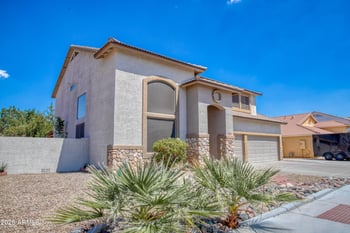 577 N Newport St, Chandler, AZ 85225