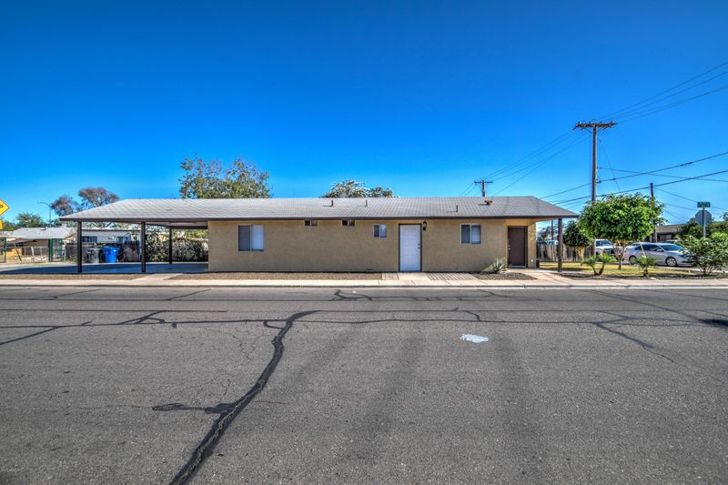 577 N Sirrine --, Mesa, AZ 85201