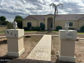 577 Via De Palmas Rd, Queen Creek, AZ 85140
