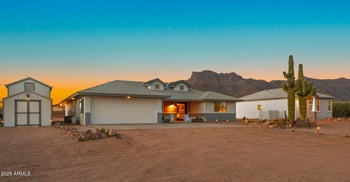 5770 22nd Ave, Apache Junction, AZ 85119