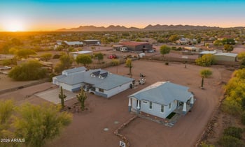 5770 E 22nd Ave, Apache Junction, AZ 85119