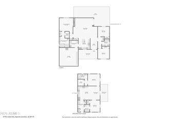 5770 22nd Ave, Apache Junction, AZ 85119