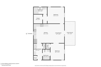 5770 E 22nd Ave, Apache Junction, AZ 85119